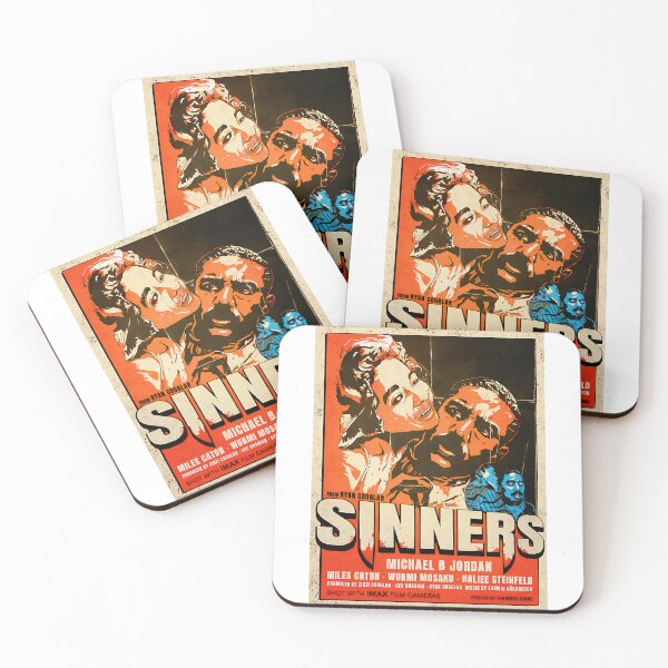 Item preview, Retro Films Horror Halloween Vintage Movie 2025 designed and sold by DesignerOregan.