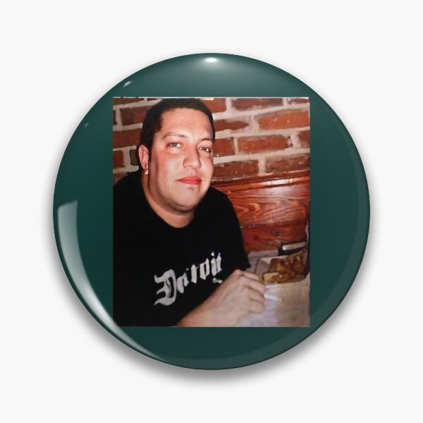 Item preview, -Impractical-Jokers-Sal_s-Face designed and sold by ventodex79.