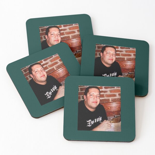 Item preview, -Impractical-Jokers-Sal_s-Face designed and sold by ventodex79.
