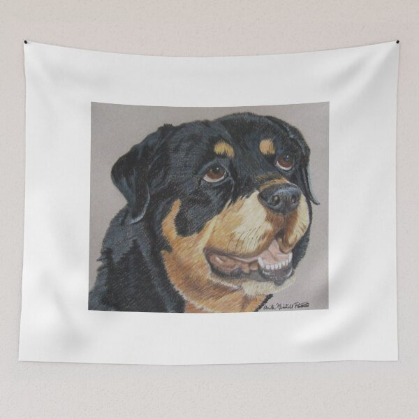 Item preview, Rottweiler designed and sold by Anita Putman.