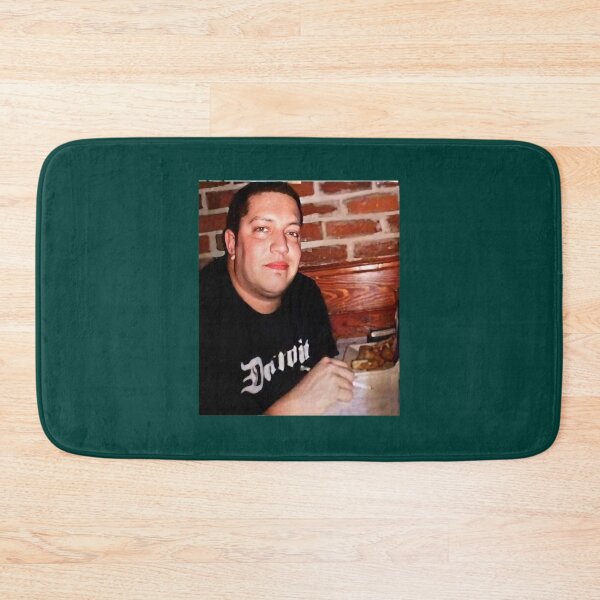 Item preview, -Impractical-Jokers-Sal_s-Face designed and sold by ventodex79.
