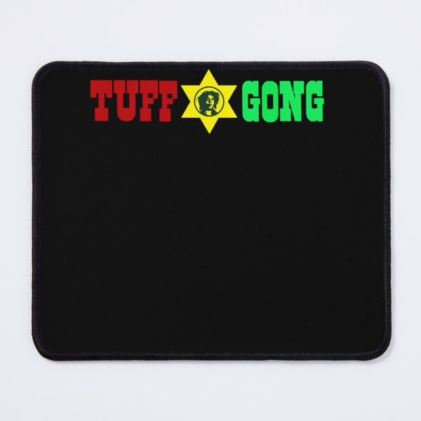 Item preview, Tuffs Gongs records Logo designed and sold by sikesgmpodvi.