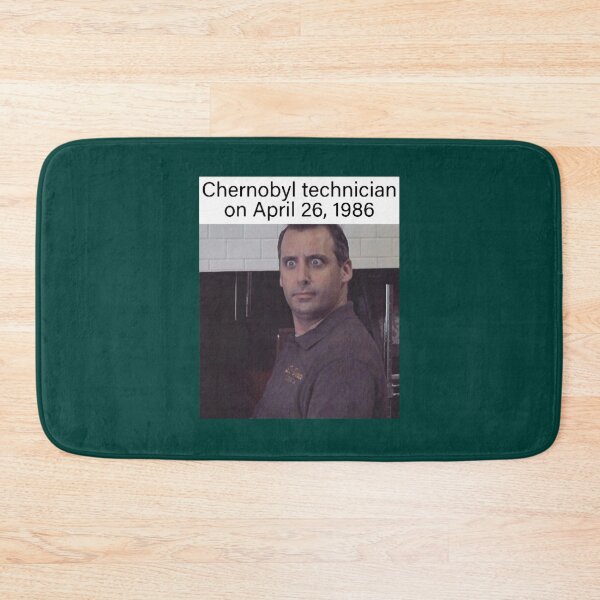 Item preview, Joe Gatto Chernobyl Meme designed and sold by ventodex79.