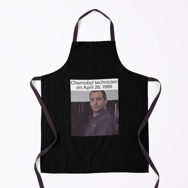 Item preview, Joe Gatto Chernobyl Meme designed and sold by ventodex79.