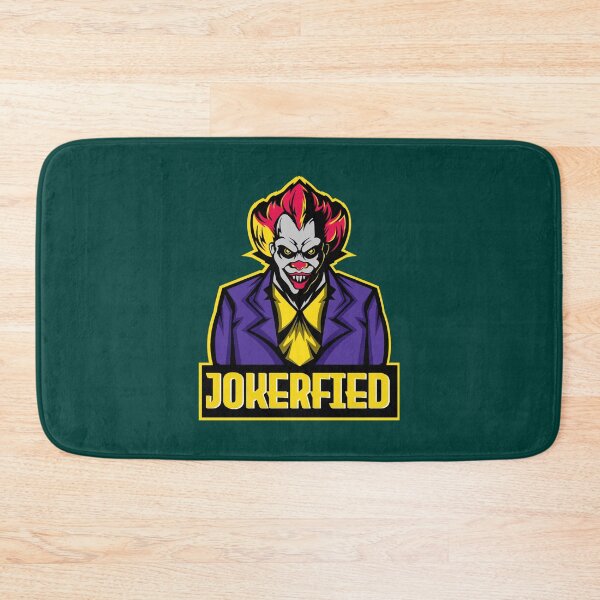 Item preview, Joker Artwork designed and sold by ventodex79.
