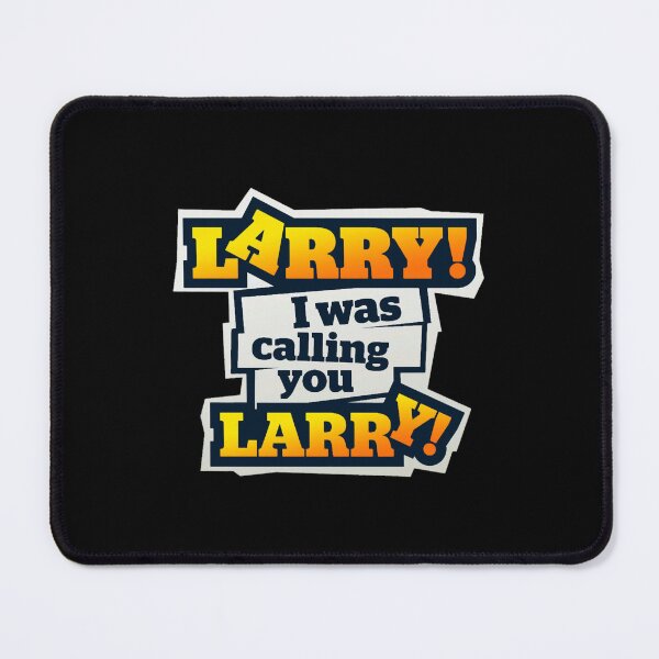 Item preview, LARRY designed and sold by ventodex79.