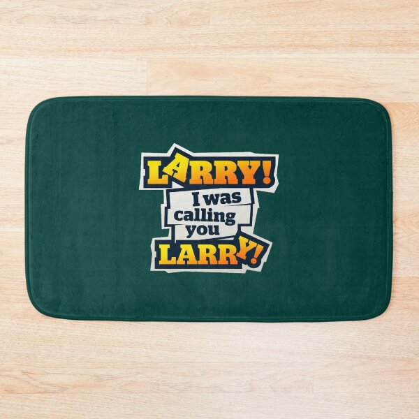Item preview, LARRY designed and sold by ventodex79.