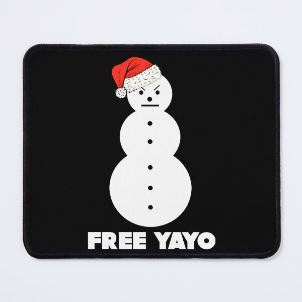 Item preview, Cool Logo Snowman Christmas Funny designed and sold by Shop-Art-bigfo.