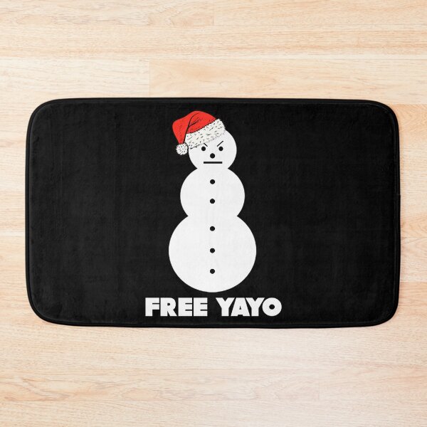 Item preview, Cool Logo Snowman Christmas Funny designed and sold by Shop-Art-bigfo.