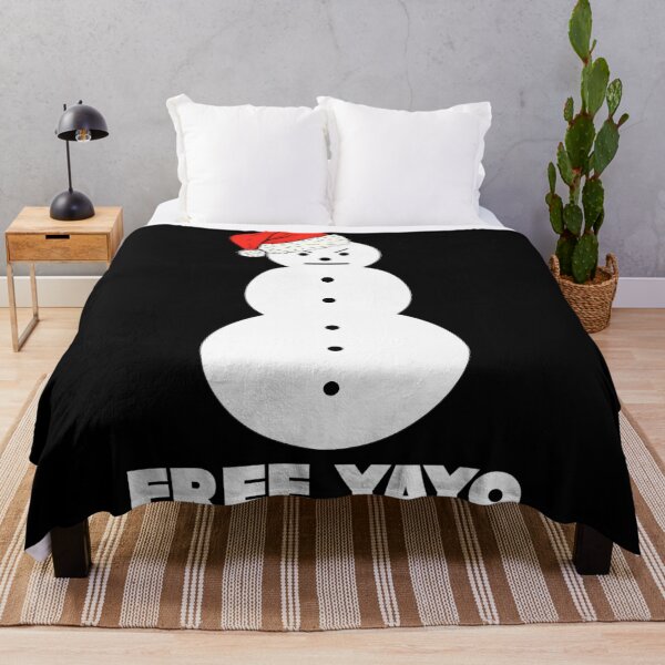 Item preview, Cool Logo Snowman Christmas Funny designed and sold by Shop-Art-bigfo.