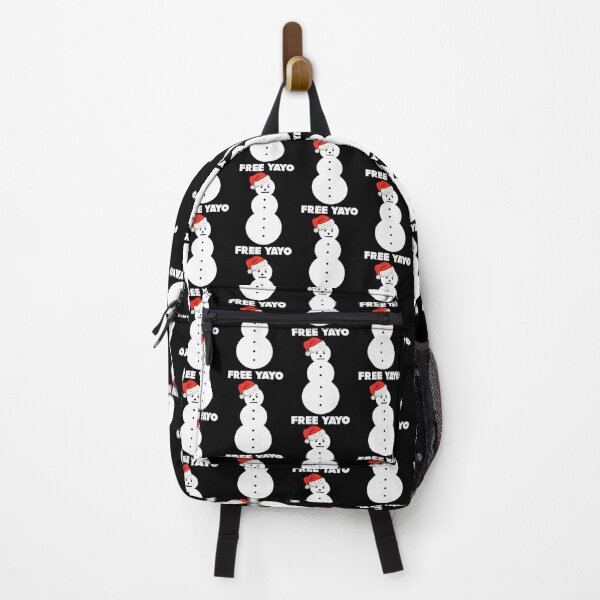 Item preview, Cool Logo Snowman Christmas Funny designed and sold by Shop-Art-bigfo.