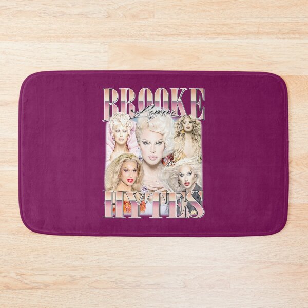 Item preview, Brooke Lynn Hytes Vintage Drag Queen Collage | Limited Edition designed and sold by JessicaclArt.