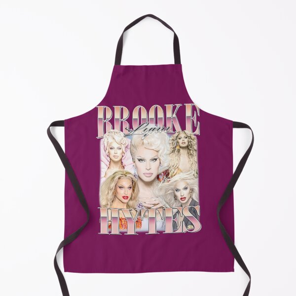 Item preview, Brooke Lynn Hytes Vintage Drag Queen Collage | Limited Edition designed and sold by JessicaclArt.