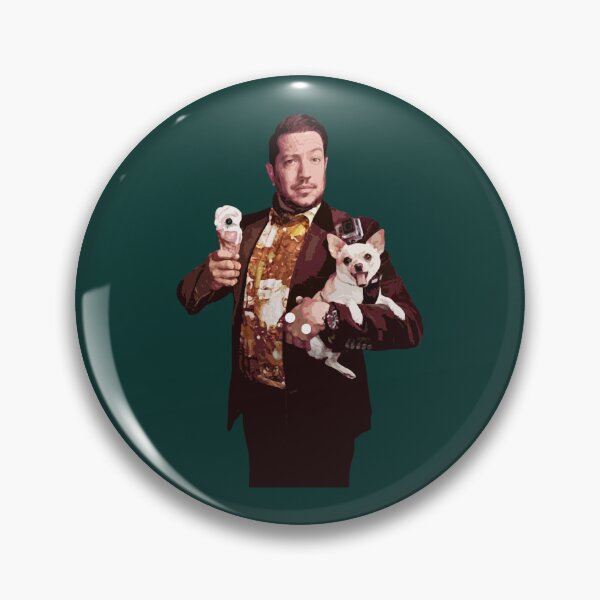 Item preview, Sal vulcano   designed and sold by ventodex79.