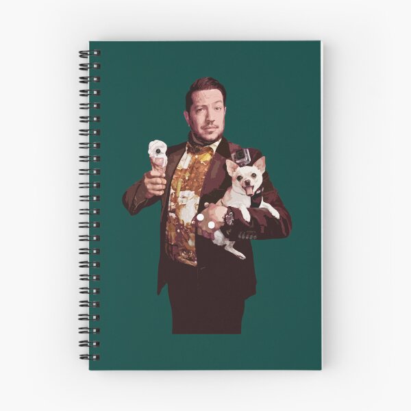 Item preview, Sal vulcano   designed and sold by ventodex79.