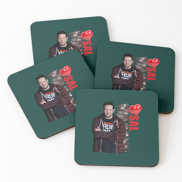 Item preview, Sal vulcano  designed and sold by ventodex79.