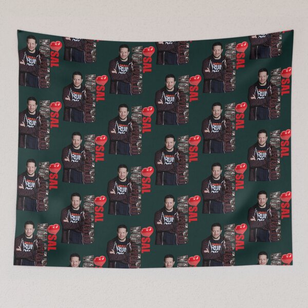 Item preview, Sal vulcano  designed and sold by ventodex79.