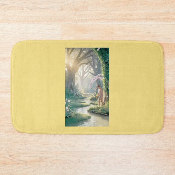 Item preview, Garden of Eden Reverie designed and sold by KnightswShopus.