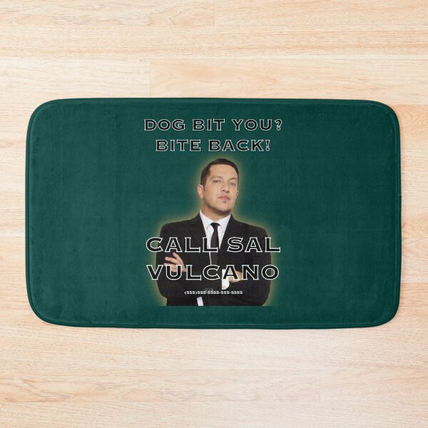 Item preview, Sal vulcano lawyer  designed and sold by ventodex79.