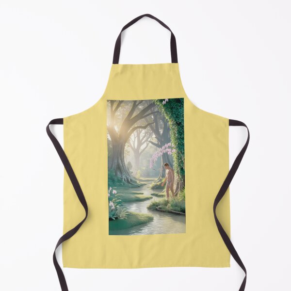 Item preview, Garden of Eden Reverie designed and sold by KnightswShopus.