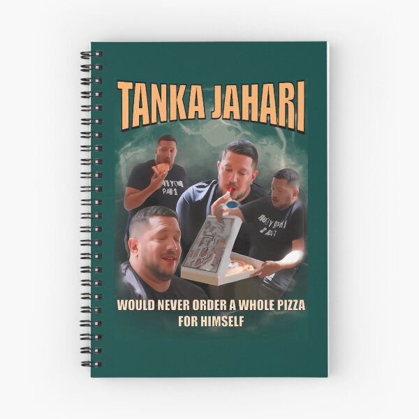 Item preview, Tanka Jahari Would Never designed and sold by ventodex79.