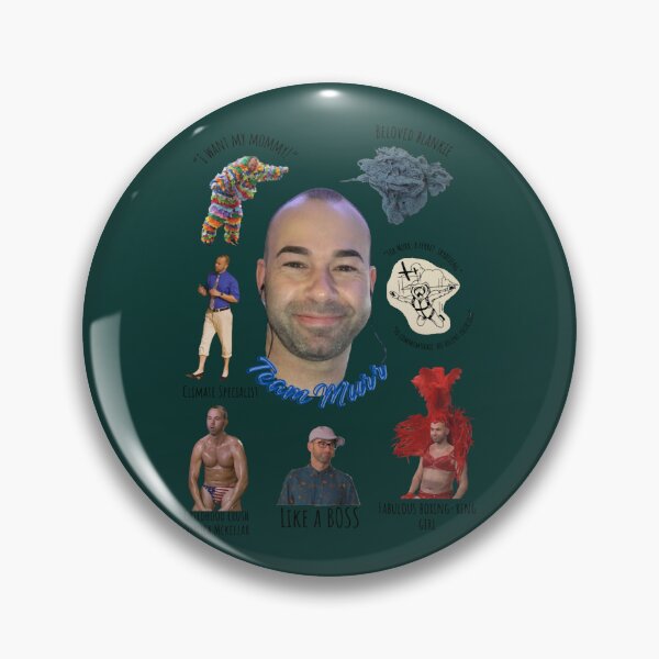 Item preview, Team Murr designed and sold by ventodex79.