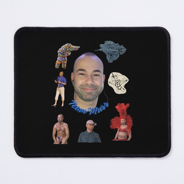 Item preview, Team Murr designed and sold by ventodex79.