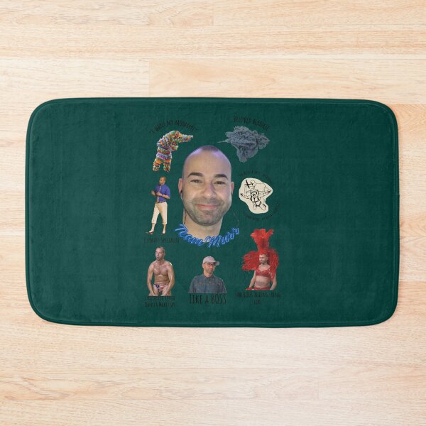 Item preview, Team Murr designed and sold by ventodex79.