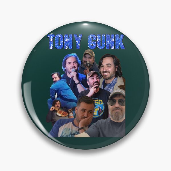 Item preview, Tony Gunk Collage Design designed and sold by ventodex79.