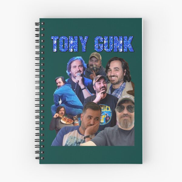 Item preview, Tony Gunk Collage Design designed and sold by ventodex79.