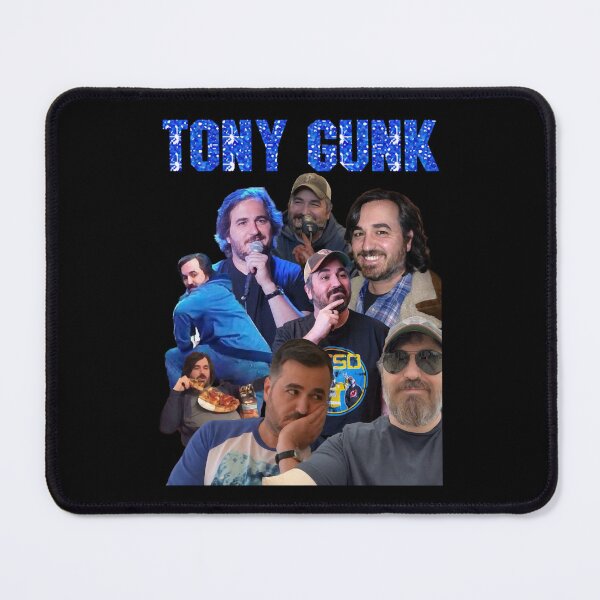 Item preview, Tony Gunk Collage Design designed and sold by ventodex79.