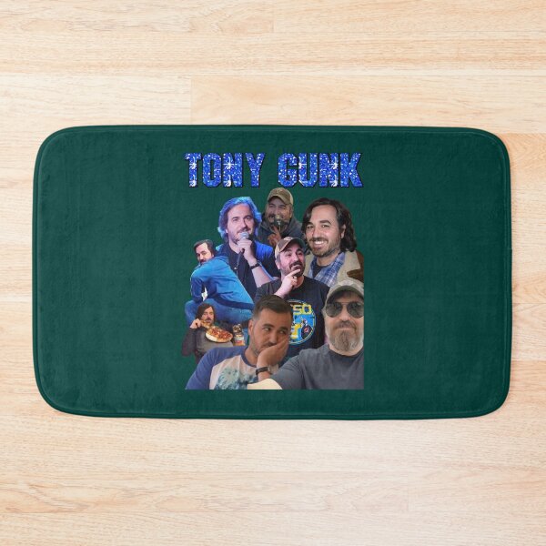 Item preview, Tony Gunk Collage Design designed and sold by ventodex79.