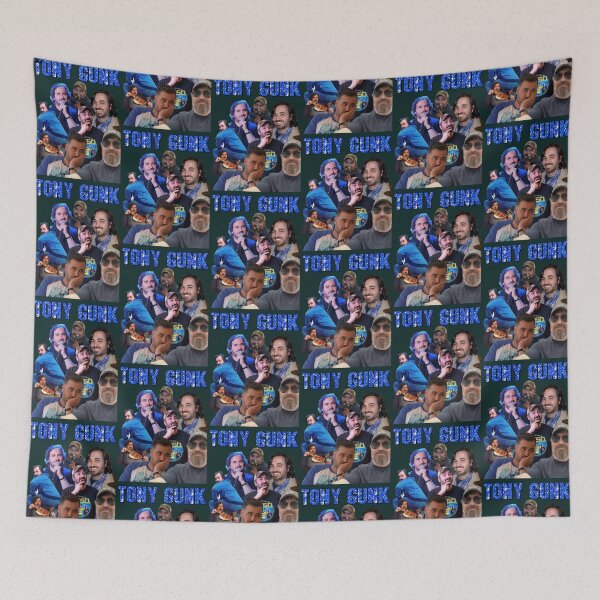 Item preview, Tony Gunk Collage Design designed and sold by ventodex79.