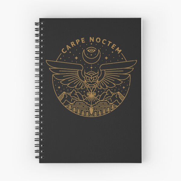 Item preview, Carpe Noctem designed and sold by AbshireEphraim.