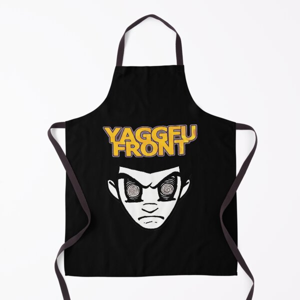 Item preview, Yaggfu Front designed and sold by BarbaraPapk.