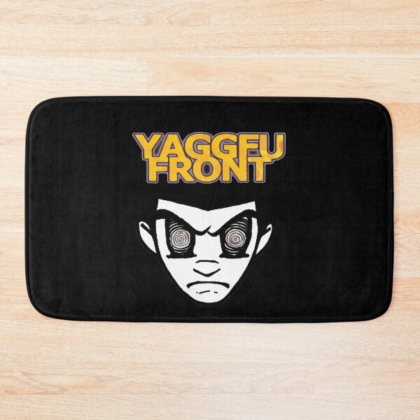 Item preview, Yaggfu Front designed and sold by BarbaraPapk.