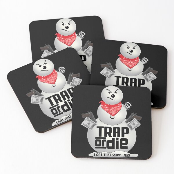 Item preview, Cool Snowman Logo Funny Christmas designed and sold by Shop-Art-bigfo.