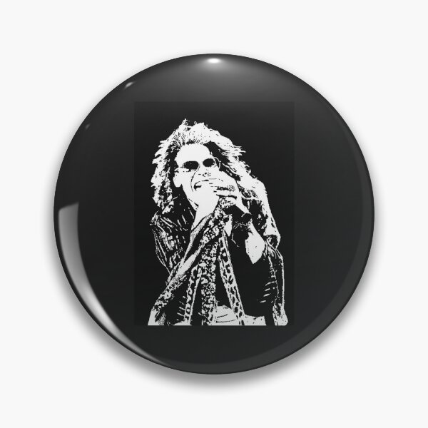 Item preview, Shadow Steven Tyler designed and sold by MichaelMurcar9.