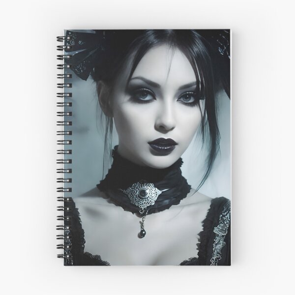 Item preview, The Subtle Symphony of an Ordinary Girl - Unraveling the Hidden Dreams and Quiet Strengths Beneath the Surface of Everyday Life 439 designed and sold by deep-sea-birds.
