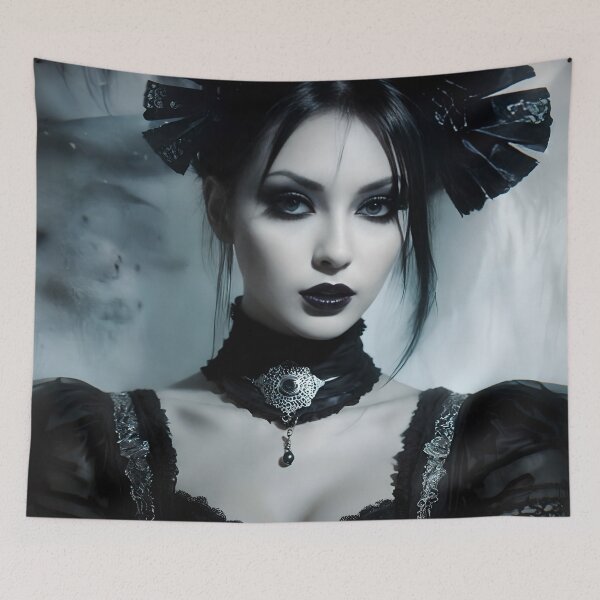 Item preview, The Subtle Symphony of an Ordinary Girl - Unraveling the Hidden Dreams and Quiet Strengths Beneath the Surface of Everyday Life 439 designed and sold by deep-sea-birds.