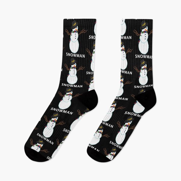 Item preview, Cool Logo Funny Christmas Snowman designed and sold by Shop-Art-bigfo.