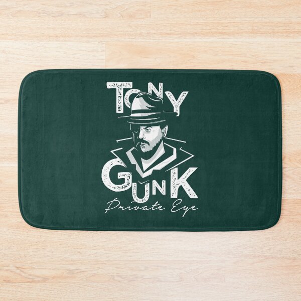 Item preview, Impractical Jokers Tony Gunk Classic  designed and sold by mazentone.