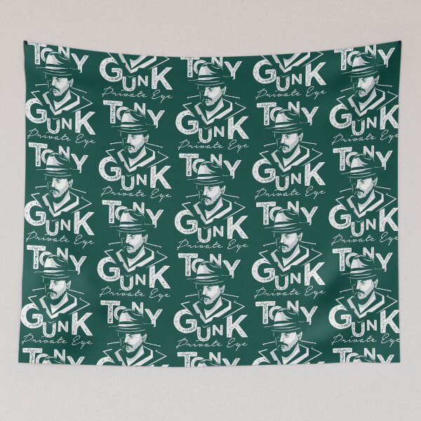 Item preview, Impractical Jokers Tony Gunk Classic  designed and sold by mazentone.