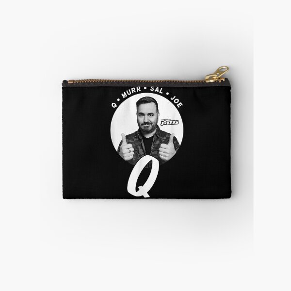 Item preview, Impractical Jokers Team Q designed and sold by mazentone.