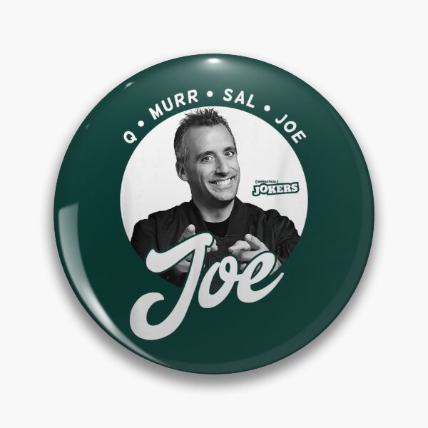 Item preview, Impractical Jokers Team Joe designed and sold by mazentone.