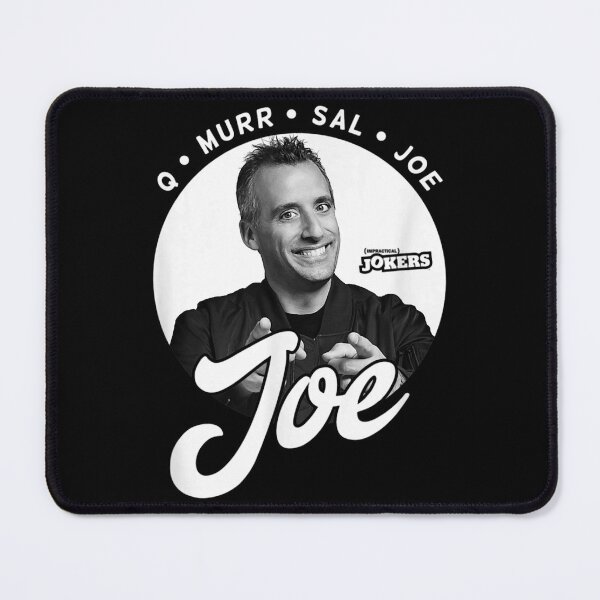 Item preview, Impractical Jokers Team Joe designed and sold by mazentone.