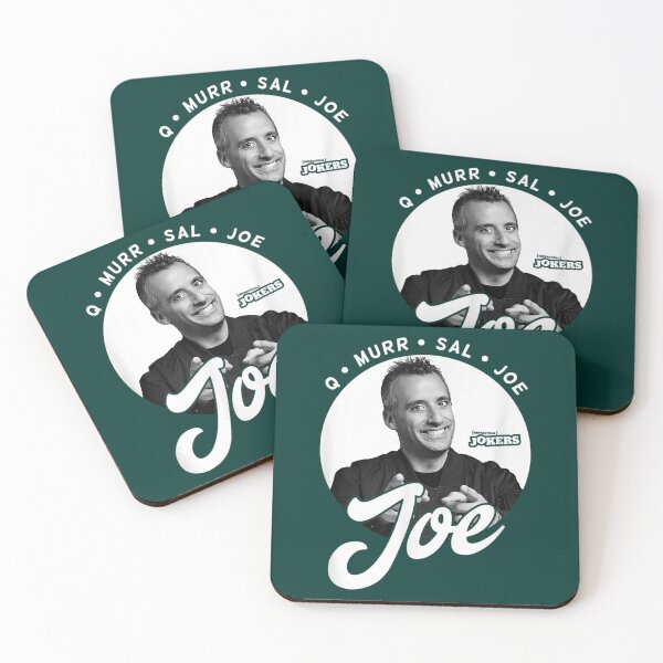 Item preview, Impractical Jokers Team Joe designed and sold by mazentone.