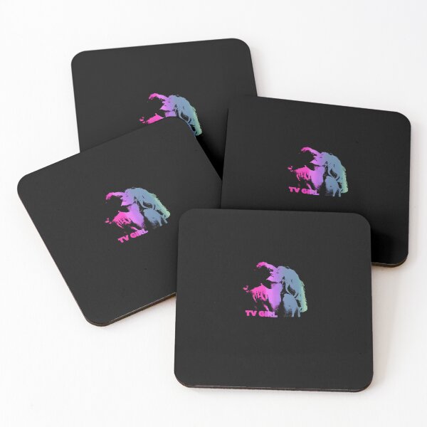 Item preview, Tv Girl Lovers Rock designed and sold by feyhnvfeijoo.