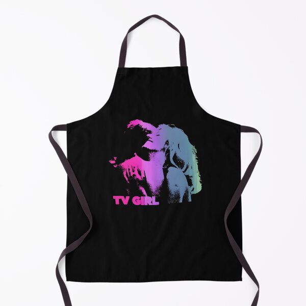 Item preview, Tv Girl Lovers Rock designed and sold by feyhnvfeijoo.