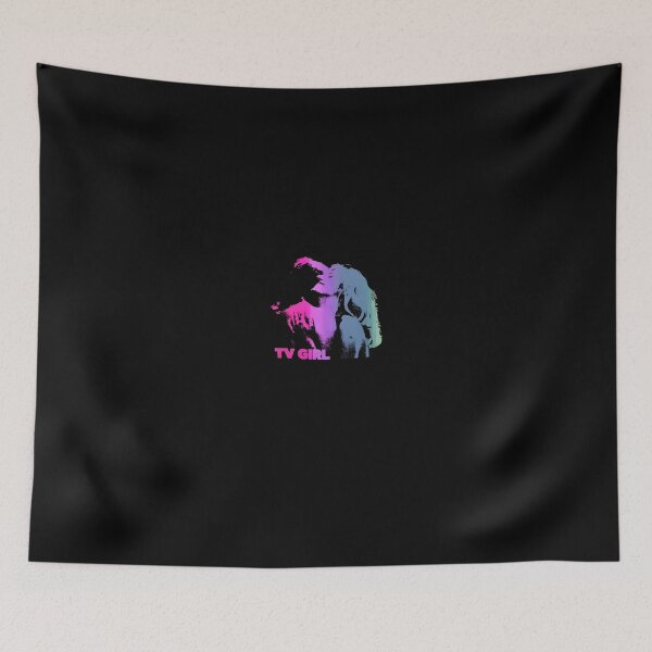 Item preview, Tv Girl Lovers Rock designed and sold by feyhnvfeijoo.